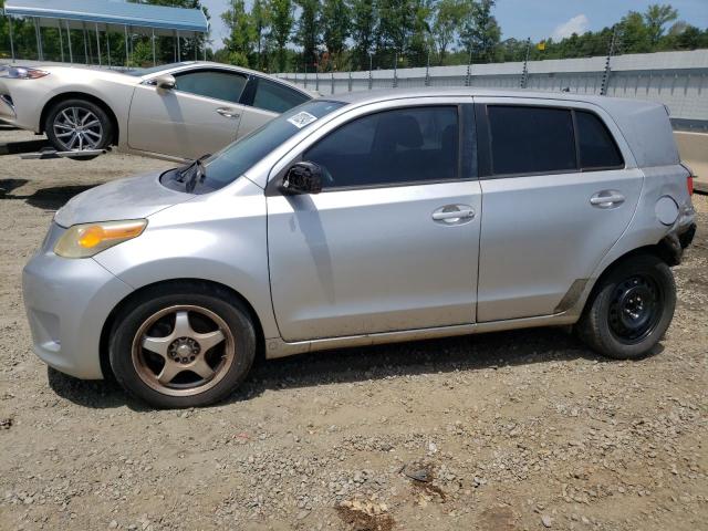 TOYOTA SCION XD 2009 with VIN JTKKU10489J034757 - Photo from auction