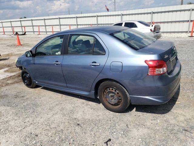 Photo 2 from auction – 2007 TOYOTA YARIS with VIN JTDBT923171102018