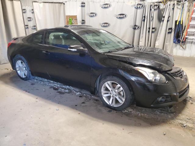Photo 4 from auction – 2011 NISSAN ALTIMA S with VIN 1N4AL2EPXBC126662