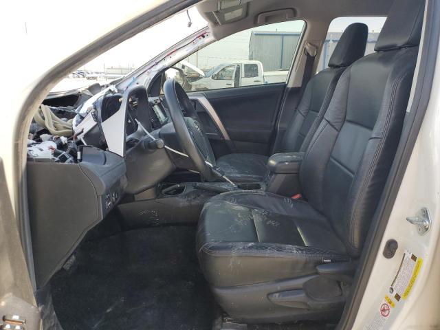 Photo 7 from auction – 2017 TOYOTA RAV4 LE with VIN JTMZFREVXHJ704887