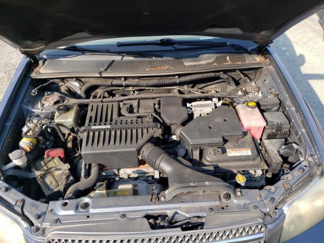 Photo 12 from auction – 2006 TOYOTA HIGHLANDER with VIN JTEEW21A360027771