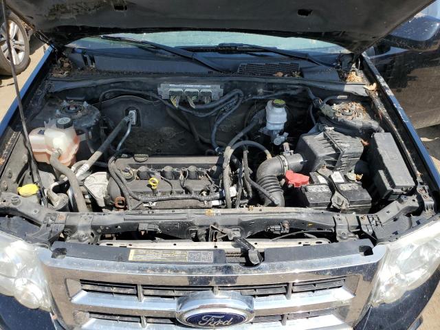 Фото 12 с аукциона – 2012 FORD ESCAPE LIM с VIN 1FMCU0E78CKC64062