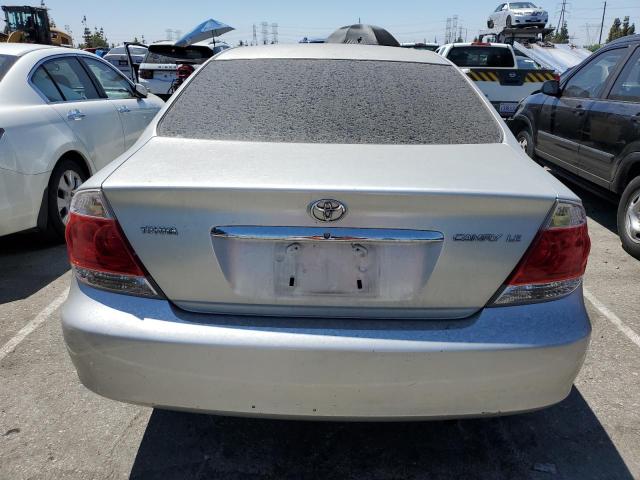Photo 6 from auction – 2005 TOYOTA CAMRY with VIN JTDBE32K953034261