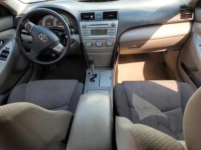Photo 8 from auction – 2008 TOYOTA CAMRY CE with VIN 4T1BE46K08U786313