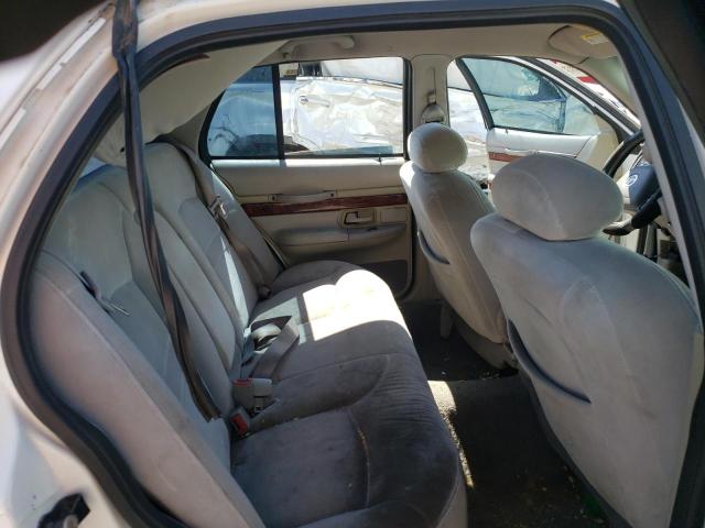 Photo 10 from auction – 2001 MERCURY GRAND MARQ with VIN 2MEFM74W81X653666