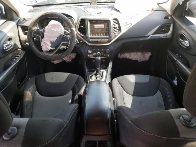 Photo 8 from auction – 2014 JEEP CHEROKEE L with VIN 1C4PJLCBXEW148915