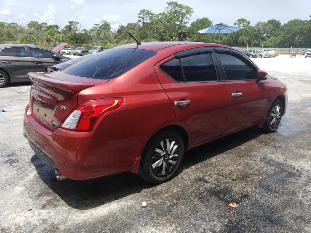 Photo 3 from auction – 2016 NISSAN VERSA S with VIN 3N1CN7APXGL835509