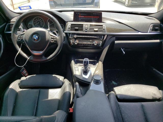 Photo 8 from auction – 2018 BMW 330 I with VIN WBA8B9G56JNV00197