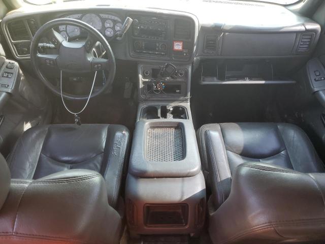 Photo 8 from auction – 2004 CHEVROLET SILVERADO with VIN 2GCEK19T941254805