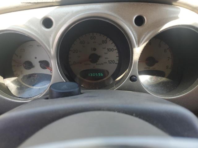 Photo 9 from auction – 2002 CHRYSLER PT CRUISER with VIN 3C4FY48BX2T350595