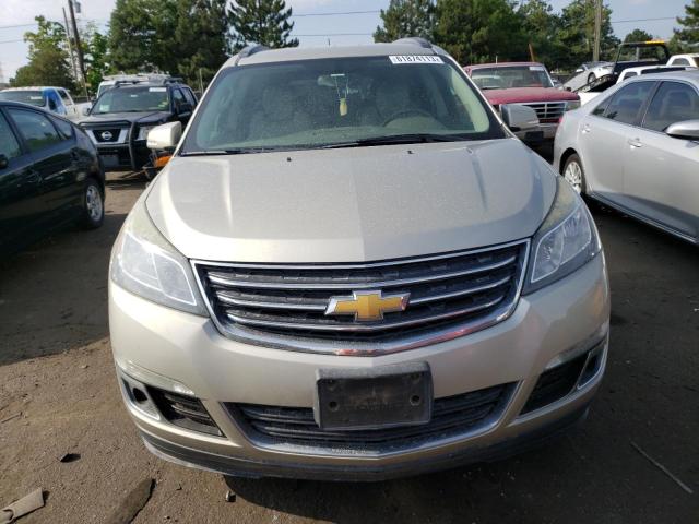 Photo 5 from auction – 2014 CHEVROLET TRAVERSE L with VIN 1GNKVHKD6EJ100539