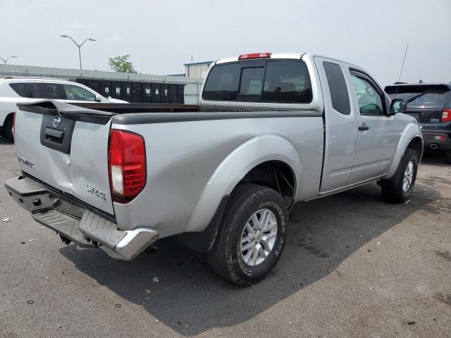 Photo 3 from auction – 2015 NISSAN FRONTIER S with VIN 1N6AD0CW2FN736181