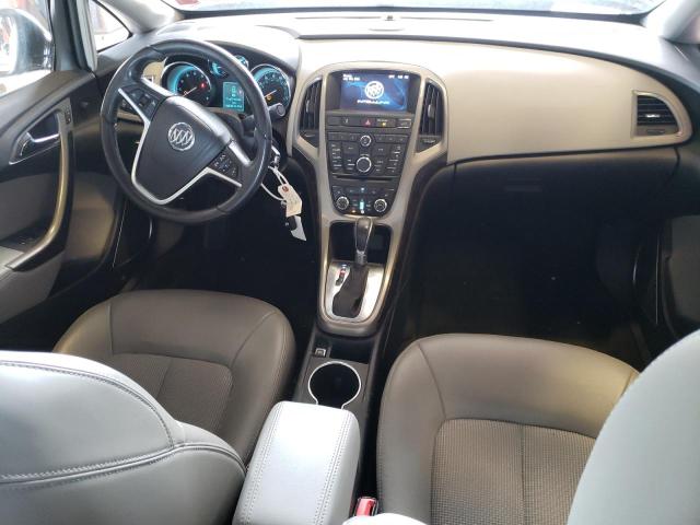 Photo 8 from auction – 2016 BUICK VERANO with VIN 1G4PP5SKXG4121090