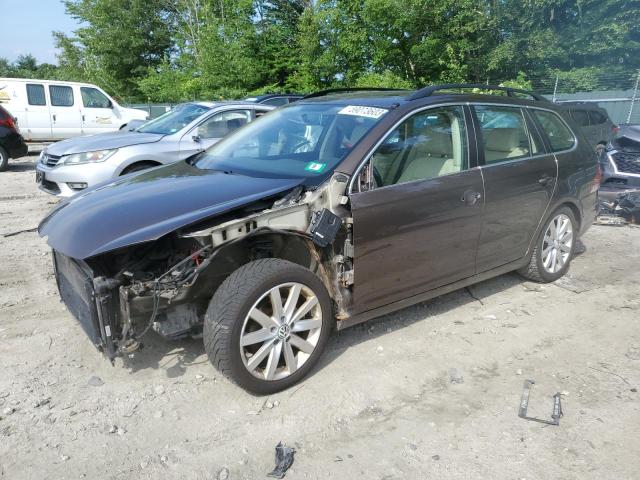 VOLKSWAGEN JETTA S 2011 with VIN 3VWPZ7AJ5BM612759 - Photo from auction
