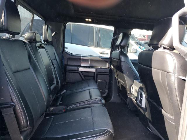 Photo 10 from auction – 2018 FORD F150 SUPER with VIN 1FTEW1EG7JKC52768