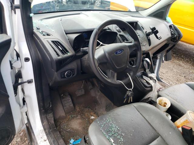 Photo 8 from auction – 2017 FORD TRANSIT CO with VIN NM0LS6E79H1300557