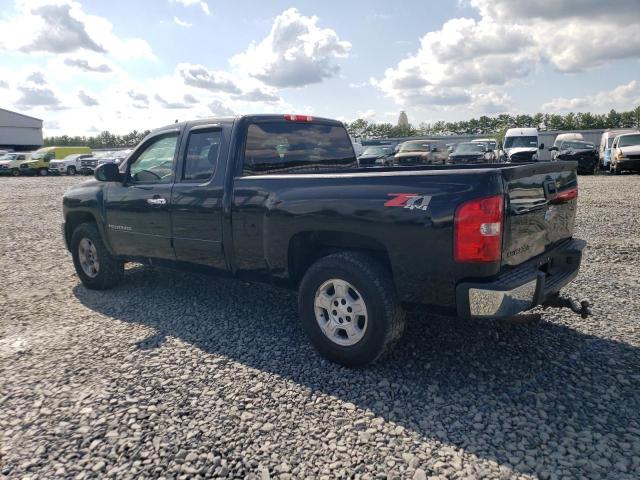 Photo 2 from auction – 2008 CHEVROLET SILVERADO with VIN 2GCEK19JX81216746