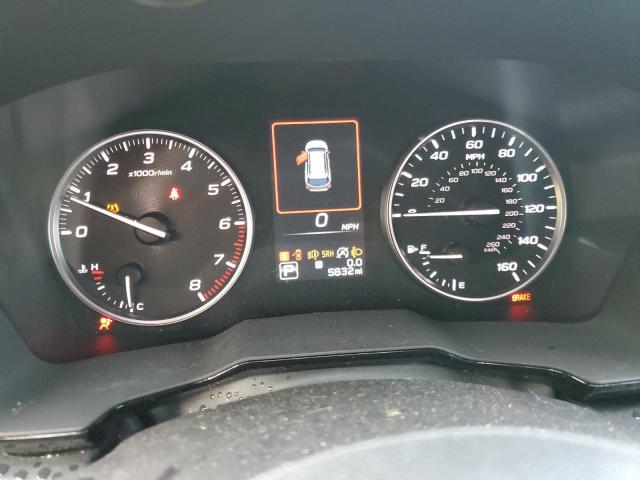 Photo 9 from auction – 2023 SUBARU OUTBACK PR with VIN 4S4BTAFC4P3190901