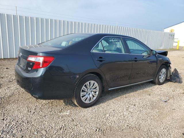 Photo 3 from auction – 2012 TOYOTA CAMRY HYBR with VIN 4T1BD1FKXCU033625