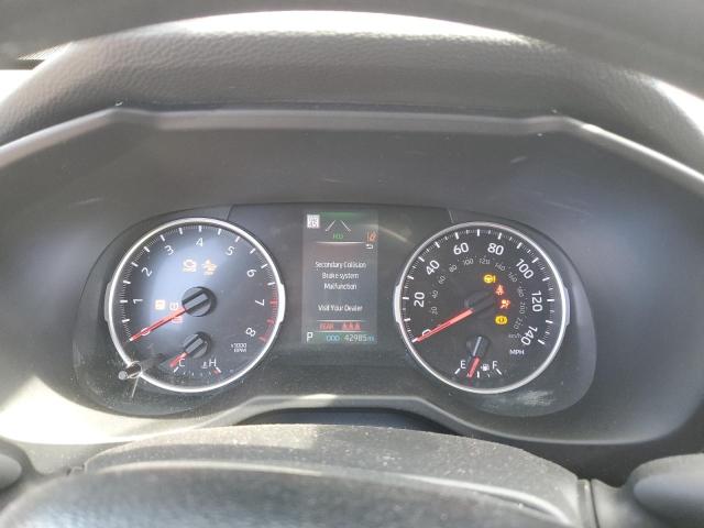 Photo 9 from auction – 2020 TOYOTA RAV4 LE with VIN 2T3H1RFV7LC081216