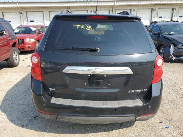 Photo 6 from auction – 2015 CHEVROLET EQUINOX LT with VIN 2GNFLGEK5F6124714