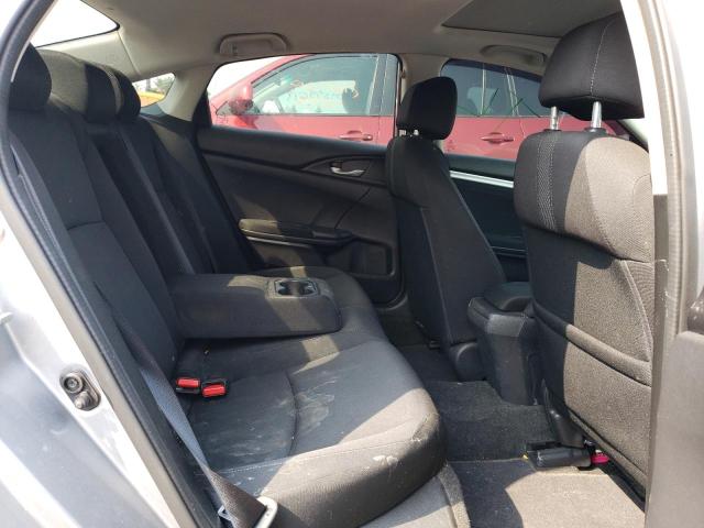 Photo 10 from auction – 2016 HONDA CIVIC EX with VIN 19XFC1F33GE009415