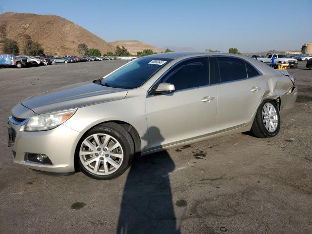 CHEVROLET MALIBU 2LT 2014 with VIN 1G11E5SL5EF125891 - Photo from auction