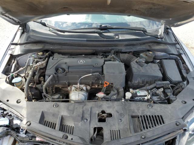 Photo 11 from auction – 2016 ACURA ILX PREMIU with VIN 19UDE2F72GA014622