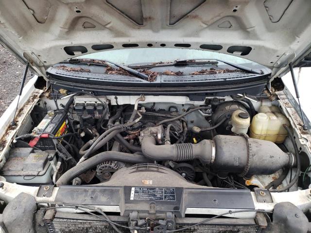 Photo 11 from auction – 2008 FORD F150 with VIN 1FTRF12238KC58085