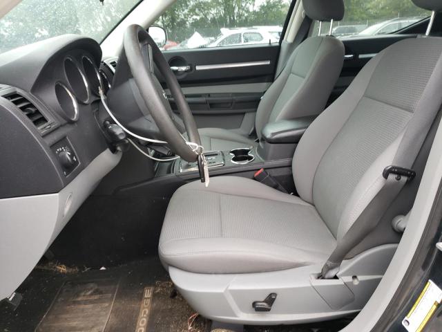 Photo 7 from auction – 2008 DODGE CHARGER with VIN 2B3KA43G58H283865