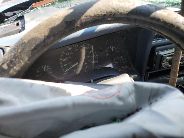 صورة رقم 9 من المزاد - 1996 CHEVROLET BLAZER مع VIN 1GNCS13WXT2168130