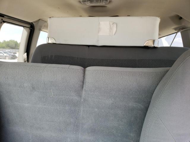 Photo 10 from auction – 2006 FORD ECONOLINE with VIN 1FBNE31LX6DA82486