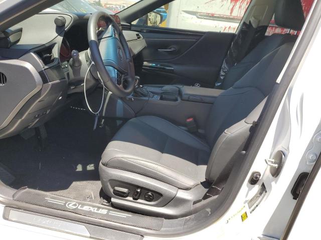 Фото 7 с аукциона – 2022 LEXUS ES 300H BA с VIN 58ACA1C11NU024378
