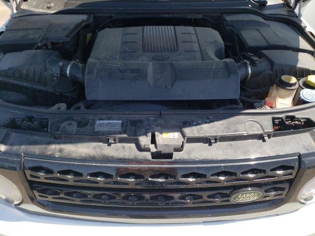 Photo 11 from auction – 2013 LAND ROVER LR4 HSE LU with VIN SALAK2D4XDA662927