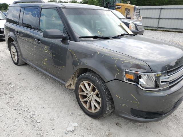 Photo 4 from auction – 2015 FORD FLEX SE with VIN 2FMGK5B83FBA21629