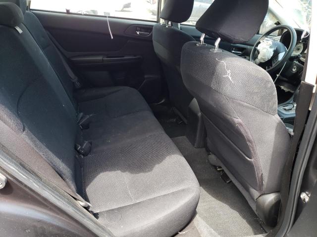 Photo 10 from auction – 2014 SUBARU IMPREZA PR with VIN JF1GPAC61E8285323