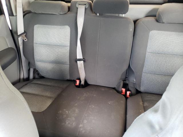 Photo 10 from auction – 2003 FORD EXPLORER S with VIN 1FMZU67E93UA70816