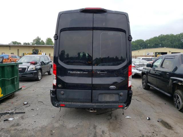Photo 6 from auction – 2019 FORD TRANSIT T- with VIN 1FTBW3XM6KKA69008