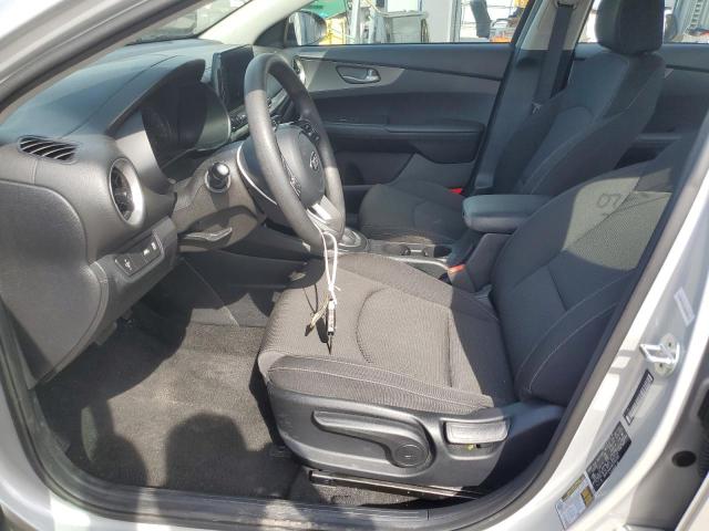 Photo 7 from auction – 2019 KIA FORTE FE with VIN 3KPF24AD9KE043386