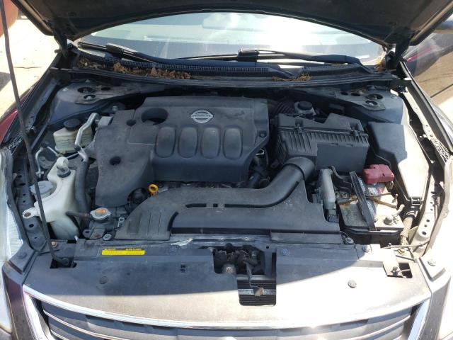 Photo 11 from auction – 2010 NISSAN ALTIMA with VIN 1N4AL2AP2AC166819