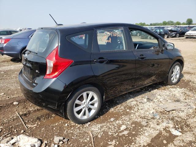 Photo 3 from auction – 2014 NISSAN VERSA NOTE with VIN 3N1CE2CP7EL437011