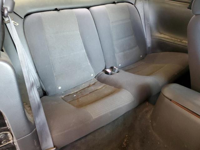 Photo 10 from auction – 2003 FORD MUSTANG with VIN 1FAFP40473F353200