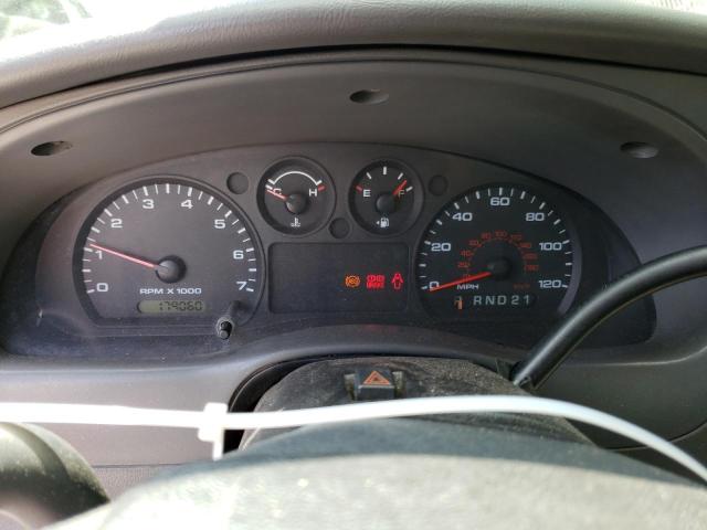 Photo 9 from auction – 2005 FORD RANGER with VIN 1FTYR10D55PB12440