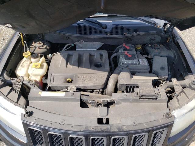 Photo 12 from auction – 2011 JEEP COMPASS SP with VIN 1J4NF1FB1BD188326