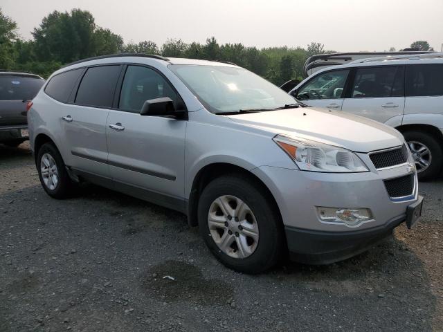 Photo 4 from auction – 2012 CHEVROLET TRAVERSE L with VIN 1GNKVFED5CJ183135