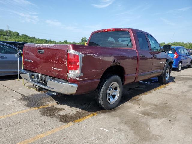 Photo 3 from auction – 2003 DODGE RAM 1500 S with VIN 1D7HA18N93J635681