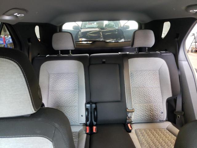 Photo 10 from auction – 2023 CHEVROLET EQUINOX LS with VIN 3GNAXHEG7PL128406