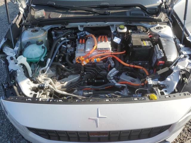 Photo 11 from auction – 2023 POLESTAR 2 with VIN YSMEG3KA0PL131368