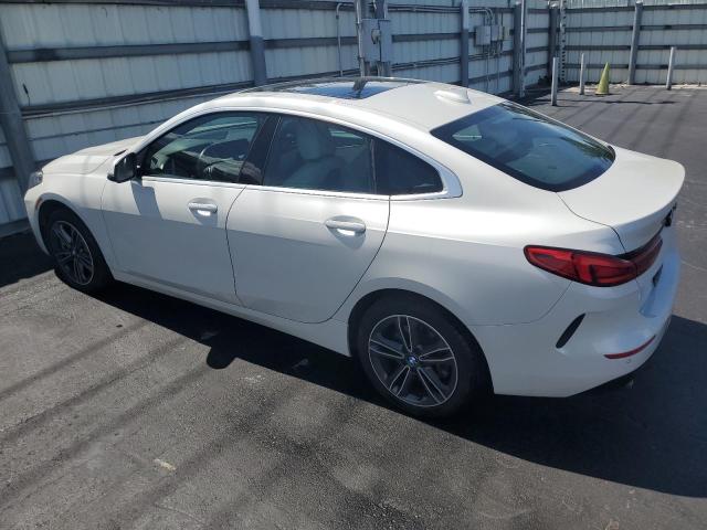 Photo 2 from auction – 2022 BMW 228I with VIN WBA53AK05N7K26725