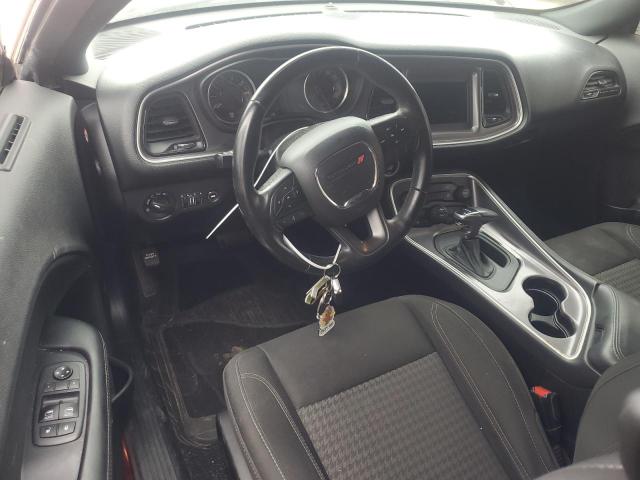Photo 8 from auction – 2019 DODGE CHALLENGER with VIN 2C3CDZAG9KH642141
